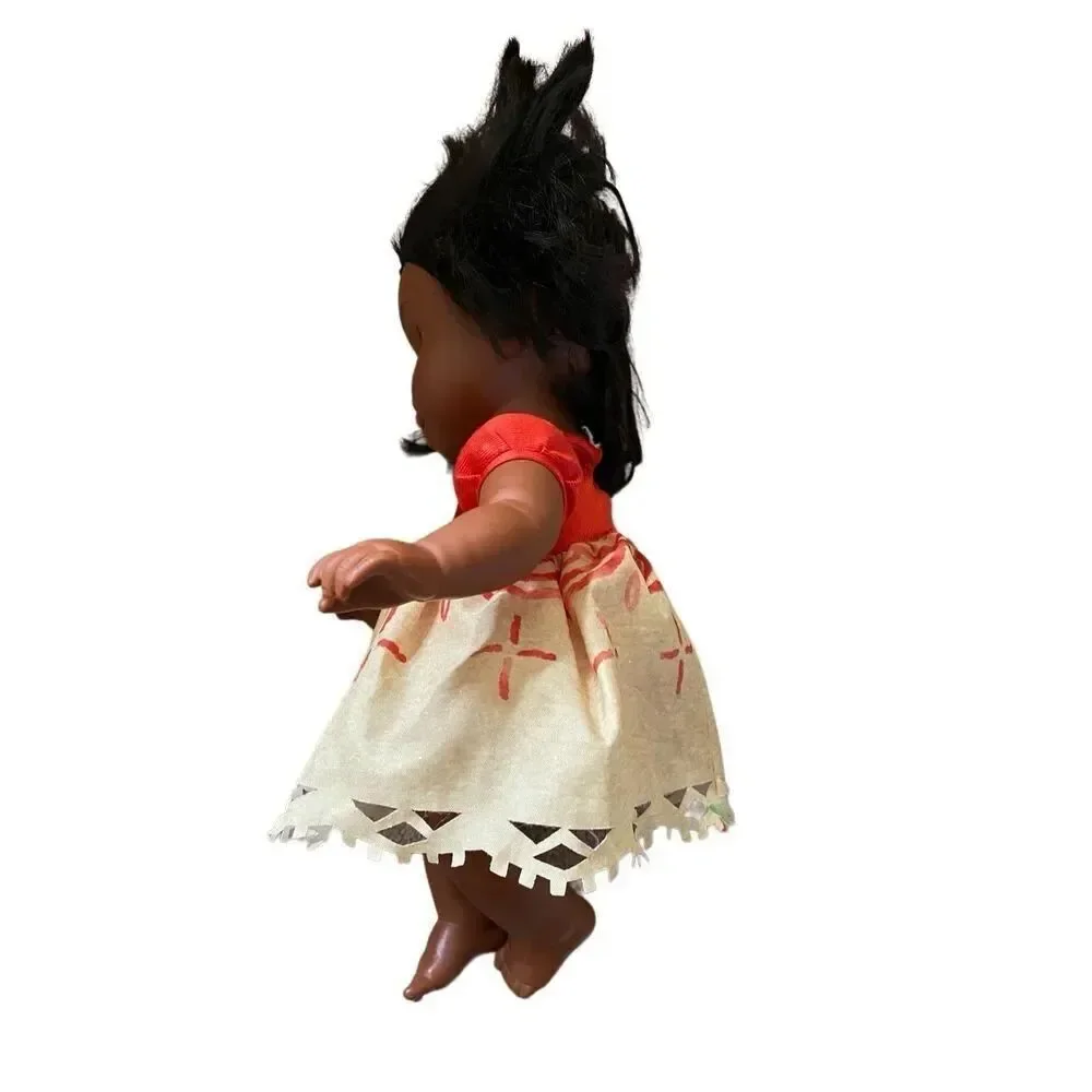 No Brand disney moana